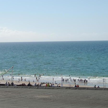 ווסטרלנד Haus Am Meer14 - App. 091 Wb מראה חיצוני תמונה