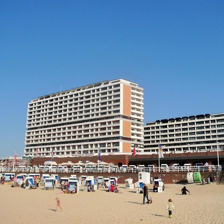 ווסטרלנד Haus Am Meer14 - App. 091 Wb מראה חיצוני תמונה