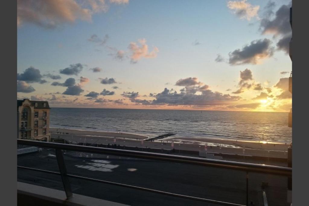 ווסטרלנד Haus Am Meer14 - App. 091 Wb מראה חיצוני תמונה