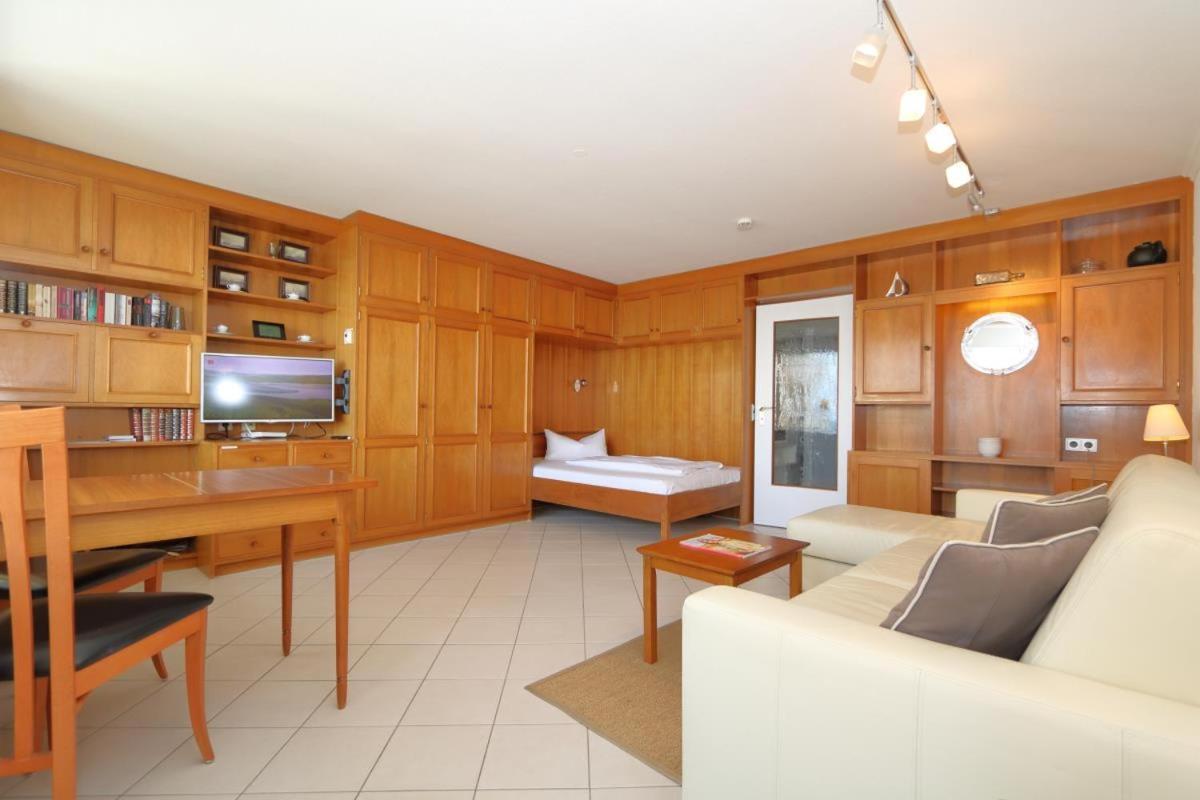 ווסטרלנד Haus Am Meer14 - App. 091 Wb מראה חיצוני תמונה