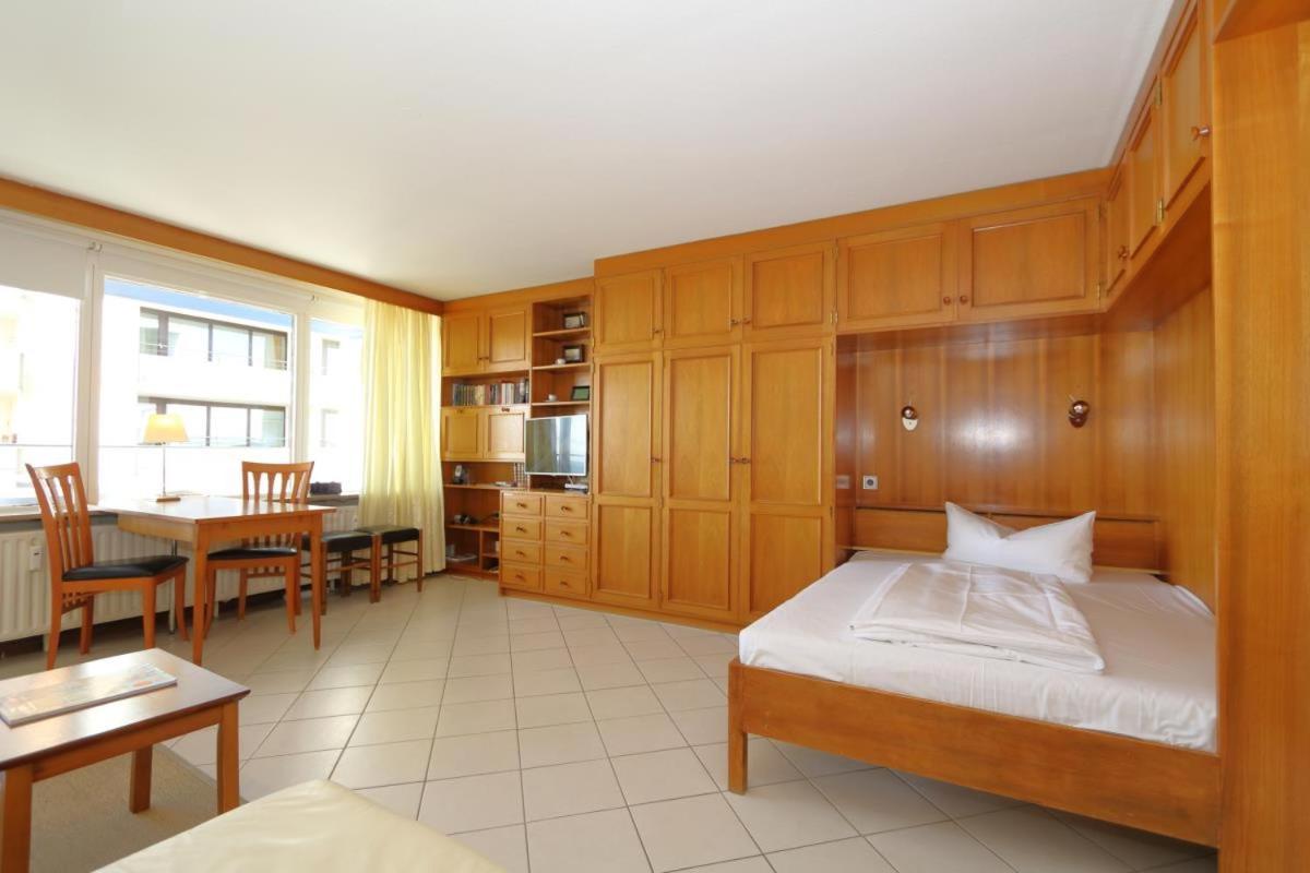 ווסטרלנד Haus Am Meer14 - App. 091 Wb מראה חיצוני תמונה