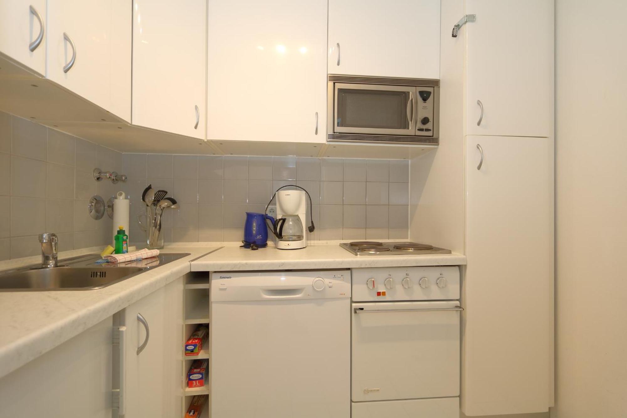 ווסטרלנד Haus Am Meer14 - App. 091 Wb מראה חיצוני תמונה