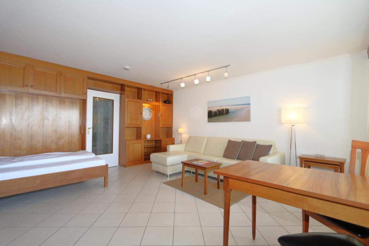 ווסטרלנד Haus Am Meer14 - App. 091 Wb מראה חיצוני תמונה